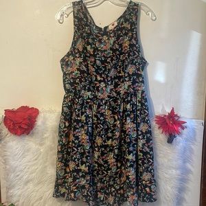 One Clothing kids Large Dress